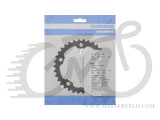 Зірка шатунів Shimano FC-3550 SORA, 34зуб. (5-лапка) (Y1NB34000)